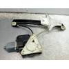 Recambio de elevalunas trasero izquierdo para volkswagen polo (6r1) crosspolo referencia OEM IAM 6R0959811G  