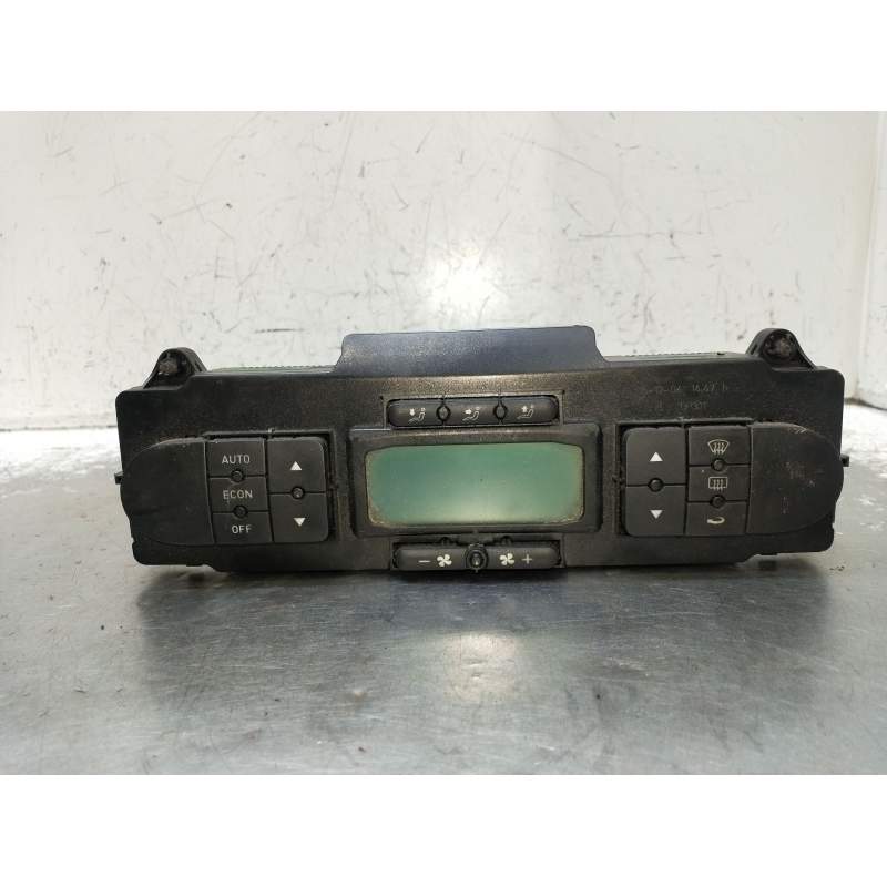 Recambio de mando calefaccion / aire acondicionado para seat altea (5p1) 2.0 tdi 16v referencia OEM IAM   2004