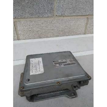 CENTRALITA MOTOR UCE 0261204051 9624936180 86