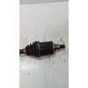 Recambio de transmision delantera izquierda para toyota rav 4 (a2) 2.0 sol 4x4 referencia OEM IAM   