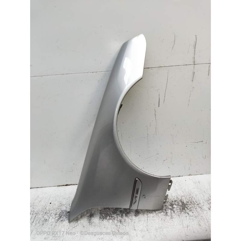 Recambio de aleta delantera derecha para mercedes-benz clase cl (w215) coupe 600 (215.378) referencia OEM IAM   