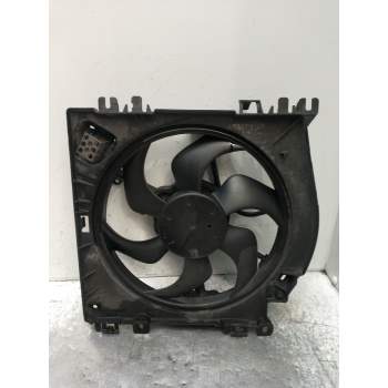 ELECTROVENTILADOR 15DCI 2006
