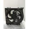 Recambio de electroventilador para nissan note (e11, ne11) 1.5 dci referencia OEM IAM  15DCI 2006