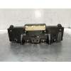 Recambio de mando calefaccion / aire acondicionado para seat altea (5p1) 2.0 tdi 16v referencia OEM IAM   2004