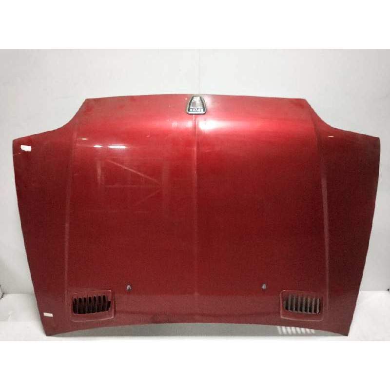Recambio de capot para mg serie 100 (xp) 111 l referencia OEM IAM   