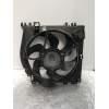 Recambio de electroventilador para nissan note (e11, ne11) 1.5 dci referencia OEM IAM  15DCI 2006