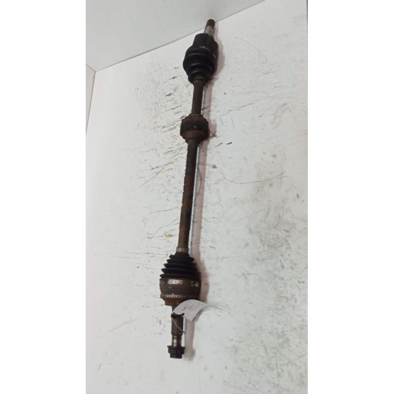 Recambio de transmision delantera derecha para toyota yaris (ncp1/nlp1/scp1) 1.4 turbodiesel cat referencia OEM IAM   