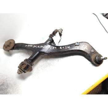 BRAZO SUSPENSION INFERIOR DELANTERO IZQUIERDO 