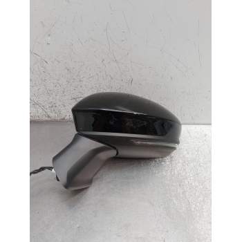 RETROVISOR IZQUIERDO ELECTRICO 2025