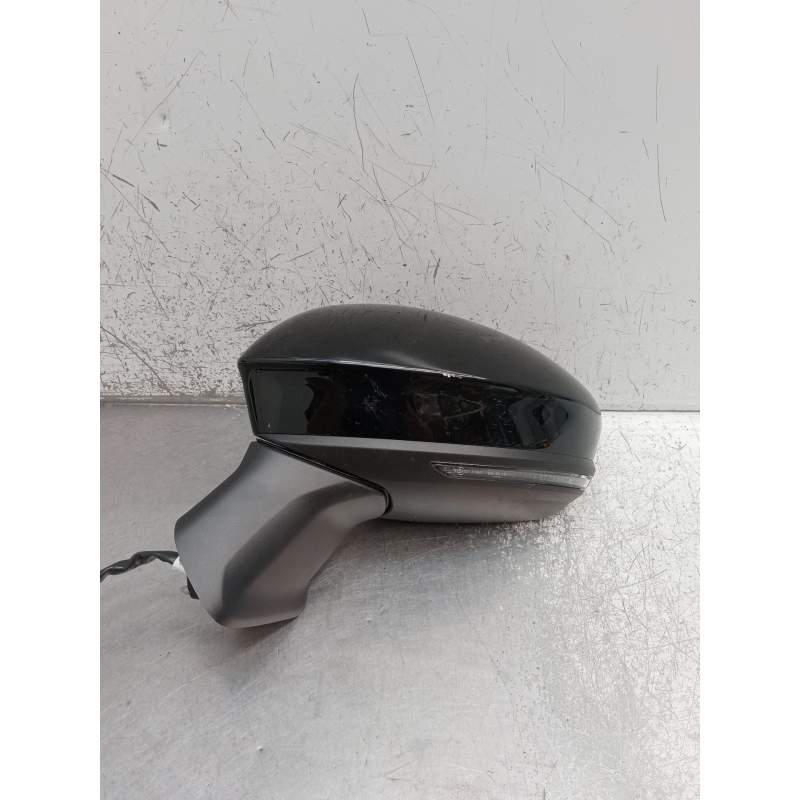 Recambio de retrovisor izquierdo para renault captur iii captur e-tech hybrid referencia OEM IAM  ELECTRICO 2025