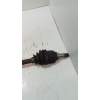 Recambio de transmision delantera derecha para toyota yaris (ncp1/nlp1/scp1) 1.4 turbodiesel cat referencia OEM IAM   