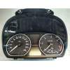 Recambio de cuadro instrumentos para bmw serie 1 berlina (e81/e87) 118d referencia OEM IAM 102495276 IK9141475018 