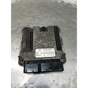 CENTRALITA MOTOR UCE 0281012291 03G906016HE EDC16U1 2004