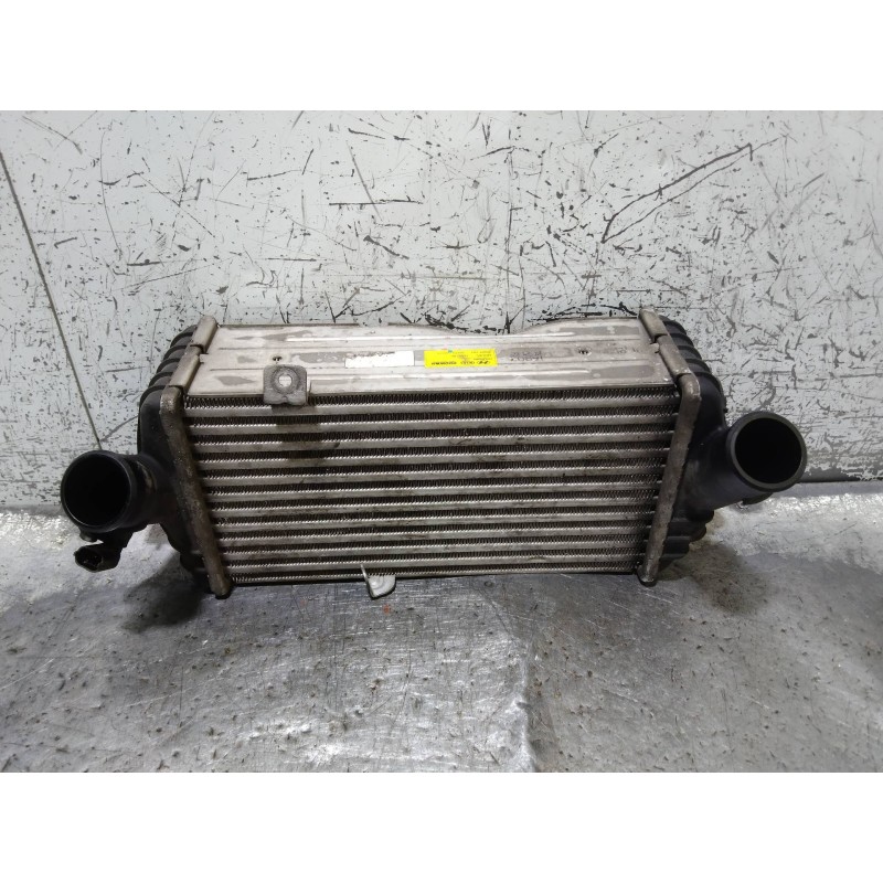 Recambio de intercooler para kia cee´d drive referencia OEM IAM 282702A570  