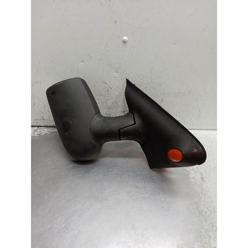 Recambio de retrovisor derecho para ford transit furgoneta (fa_ _) 2.0 tdci referencia OEM IAM  MANUAL 00