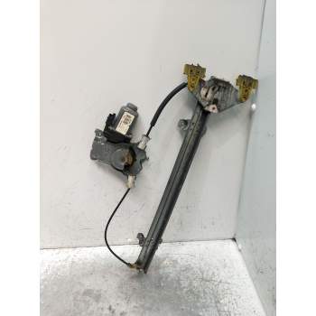 ELEVALUNAS DELANTERO IZQUIERDO 400925B 5P 2006