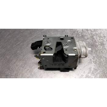 MOTOR CIERRE CENTRALIZADO DELANTERO IZQUIERDO 4A1837015B 