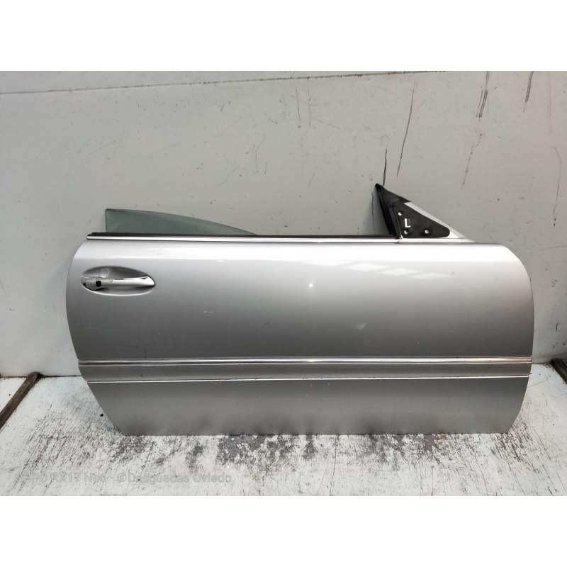 Recambio de puerta delantera derecha para mercedes-benz clase cl (w215) coupe 600 (215.378) referencia OEM IAM   2P