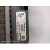 Recambio de radiador agua para saab 9-3 berlina 1.8 t vector referencia OEM IAM 868388D  
