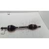 Recambio de transmision delantera izquierda para toyota yaris (ncp1/nlp1/scp1) 1.4 turbodiesel cat referencia OEM IAM   