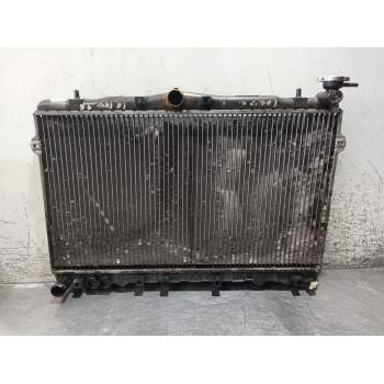 RADIADOR AGUA 16G 1996