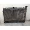 Recambio de radiador agua para hyundai lantra berlina (rd) 1.6 cat referencia OEM IAM  16G 1996