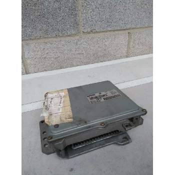 CENTRALITA MOTOR UCE 0261204063 9624518380 89