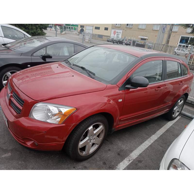 DODGE CALIBER