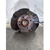 Recambio de mangueta delantera derecha para mini cabrio (r52) cooper referencia OEM IAM   