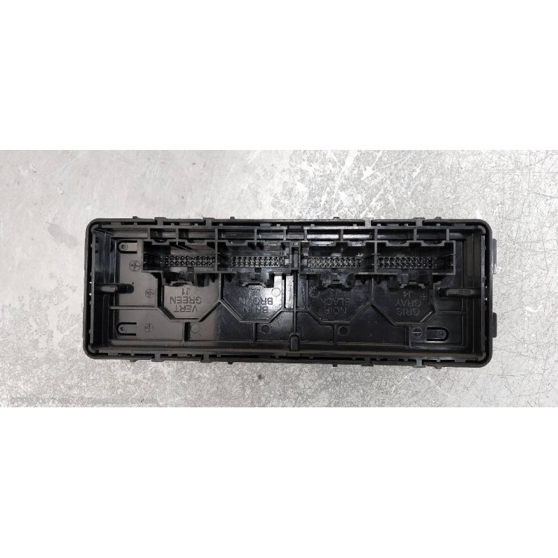 Recambio de modulo electronico para opel astra k lim. 5türig 1.6 cdti dpf referencia OEM IAM 13598154 544969533 