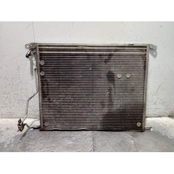 CONDENSADOR / RADIADOR AIRE ACONDICIONADO 