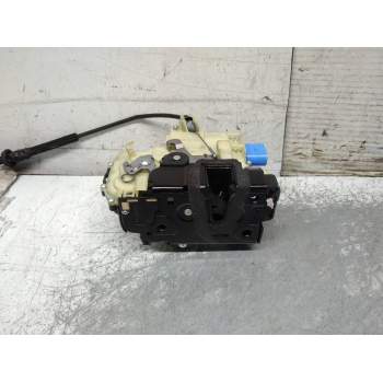 MOTOR CIERRE CENTRALIZADO DELANTERO IZQUIERDO 3B1837015AQ 3P 2005
