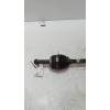 Recambio de transmision delantera izquierda para toyota yaris (ncp1/nlp1/scp1) 1.4 turbodiesel cat referencia OEM IAM   
