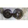 Recambio de kit embrague para chrysler voyager (rg) 2.5 crd lx referencia OEM IAM   