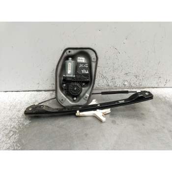 ELEVALUNAS TRASERO DERECHO 5M0839402A 5P 2003