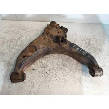 BRAZO SUSPENSION INFERIOR DELANTERO IZQUIERDO 