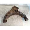 Recambio de brazo suspension inferior delantero izquierdo para isuzu d-max double cab basis 4wd referencia OEM IAM   