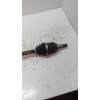Recambio de transmision delantera izquierda para toyota yaris (ncp1/nlp1/scp1) 1.4 turbodiesel cat referencia OEM IAM   