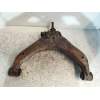 Recambio de brazo suspension inferior delantero izquierdo para isuzu d-max double cab basis 4wd referencia OEM IAM   