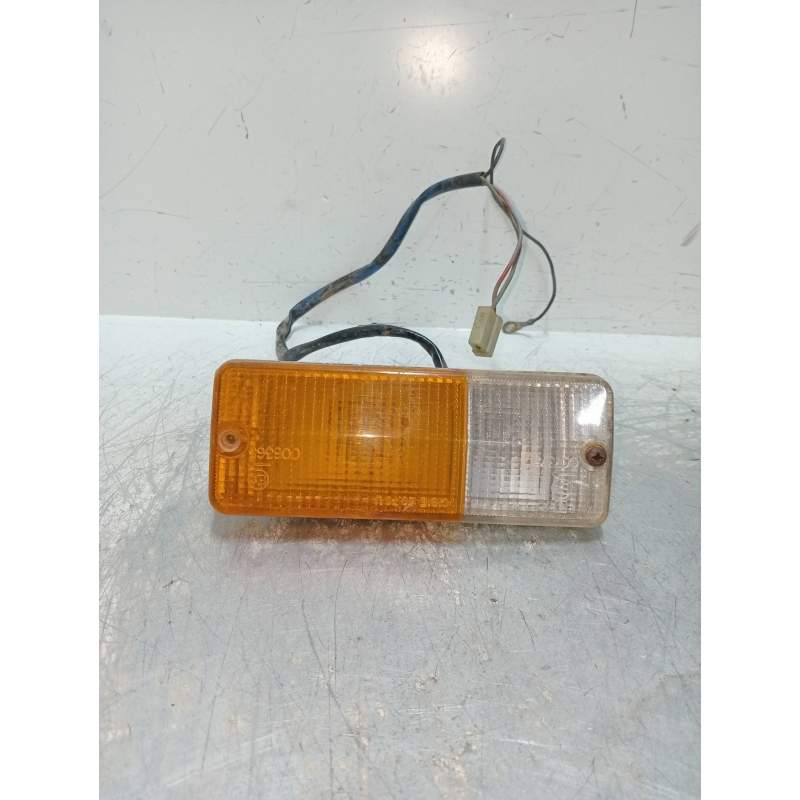 Recambio de piloto delantero izquierdo para suzuki samurai (sj) referencia OEM IAM   