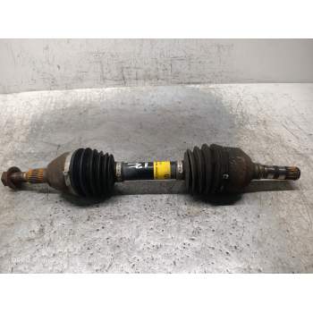TRANSMISION DELANTERA IZQUIERDA 3GKW3B437AB 20G 2002