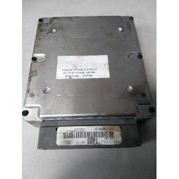 CENTRALITA MOTOR UCE 96GB12A650CD TABS 