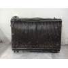 Recambio de radiador agua para hyundai lantra berlina (rd) 1.6 cat referencia OEM IAM  16G 1996