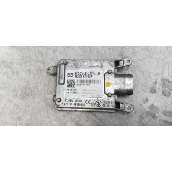 MODULO ELECTRONICO G33D67Y90F 2694A009014 