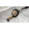 Recambio de transmision delantera izquierda para toyota yaris 1.3 16v cat referencia OEM IAM 434200D380  