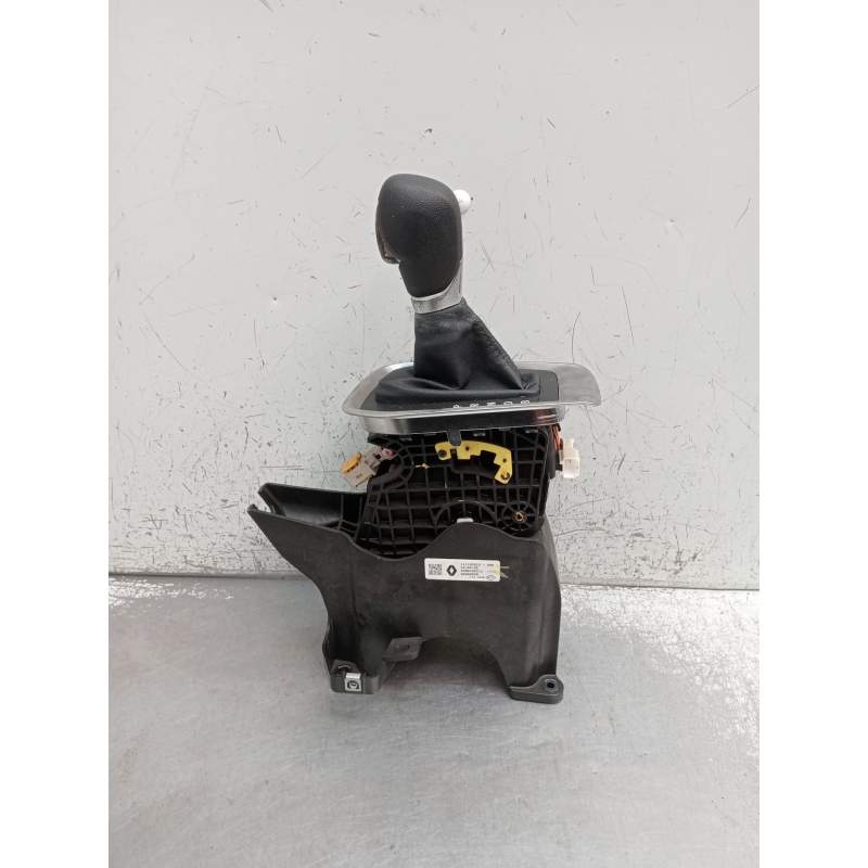 Recambio de palanca cambio para renault captur iii captur e-tech hybrid referencia OEM IAM 349016PC1C 111193816 2025