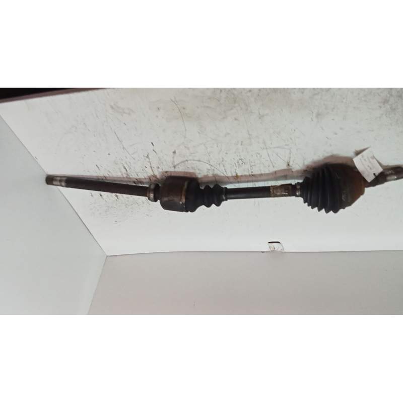 Recambio de transmision delantera derecha para toyota 4-runner (n13) 3.0 turbodiesel referencia OEM IAM   
