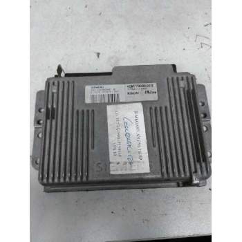 CENTRALITA MOTOR UCE S115300203B HOM7700860319 7700111888