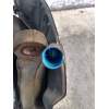 Recambio de mangueta delantera derecha para mini cabrio (r52) cooper referencia OEM IAM   