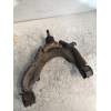 Recambio de brazo suspension superior delantero izquierdo para isuzu d-max double cab basis 4wd referencia OEM IAM   